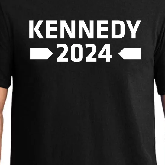 RFK Robert F Kennedy Jr For President 2024 Pajama Set