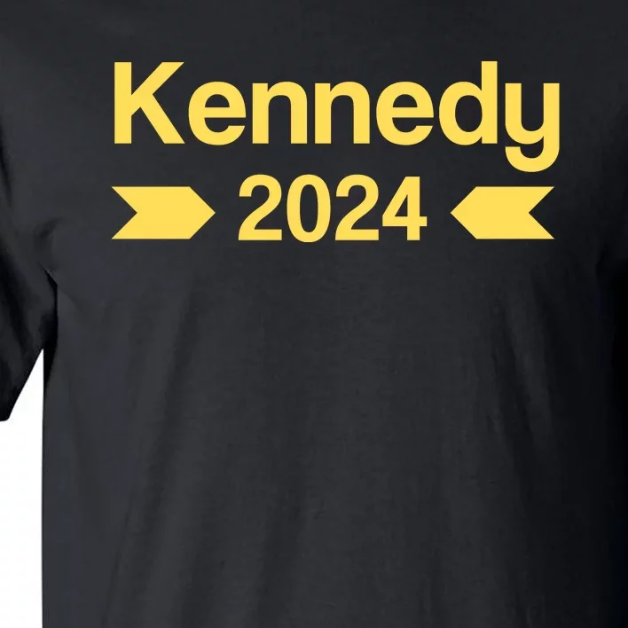 RFK Robert F Kennedy Jr For President 2024 Tall T-Shirt