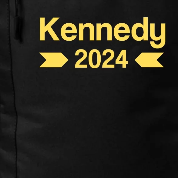 RFK Robert F Kennedy Jr For President 2024 Daily Commute Backpack