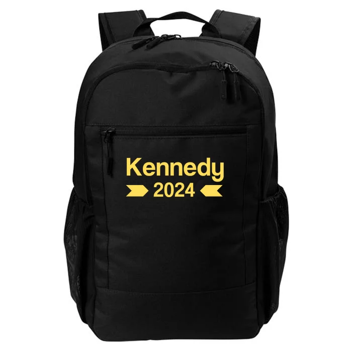 RFK Robert F Kennedy Jr For President 2024 Daily Commute Backpack