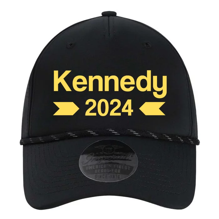 RFK Robert F Kennedy Jr For President 2024 Performance The Dyno Cap