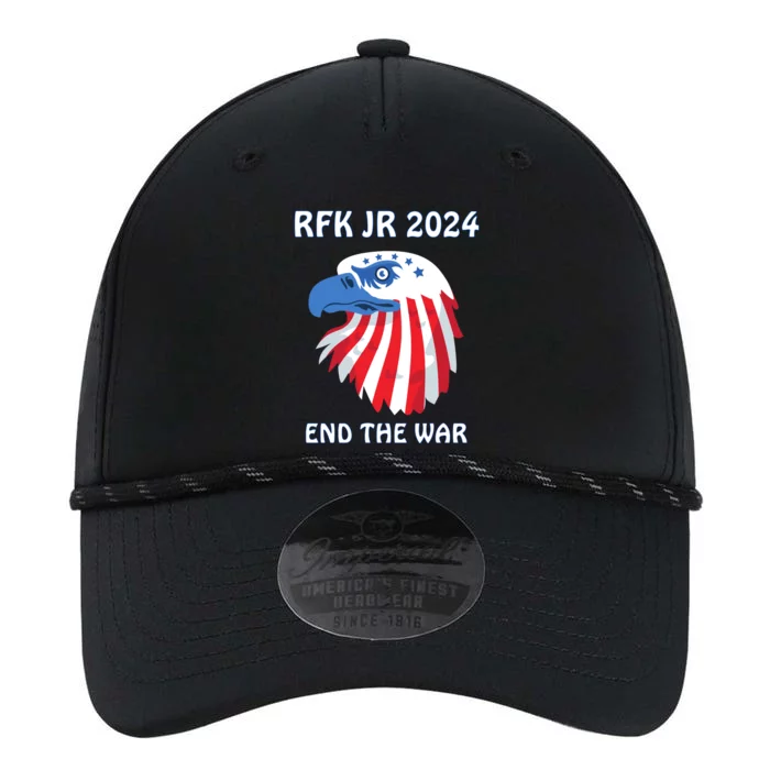 RFK Robert F Kennedy Jr For President 2024 Performance The Dyno Cap