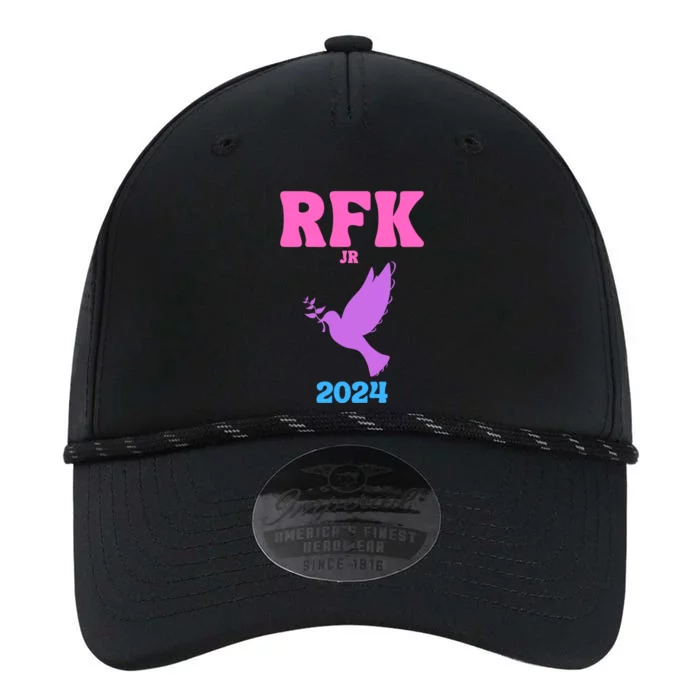 RFK Robert F Kennedy Jr For President 2024 Performance The Dyno Cap