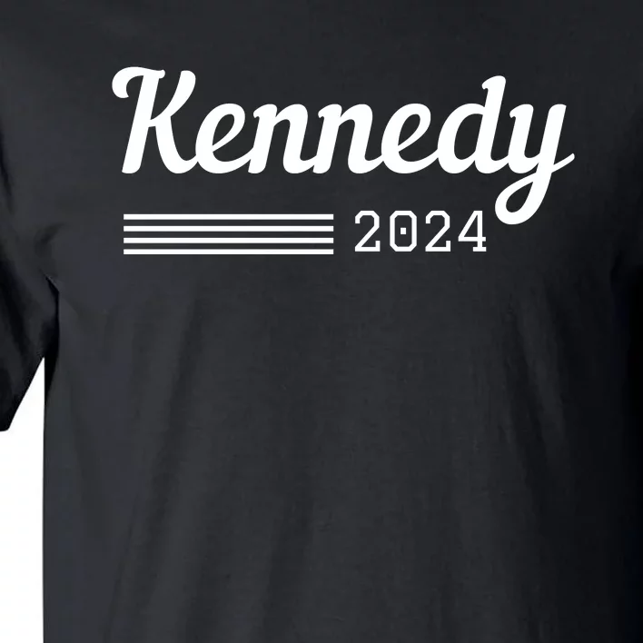 RFK Robert F Kennedy Jr For President 2024 Tall T-Shirt