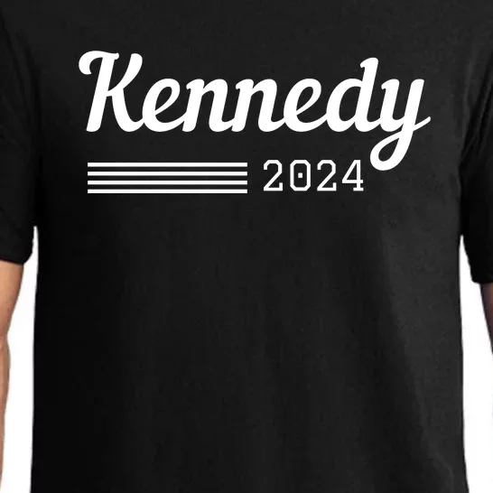 RFK Robert F Kennedy Jr For President 2024 Pajama Set