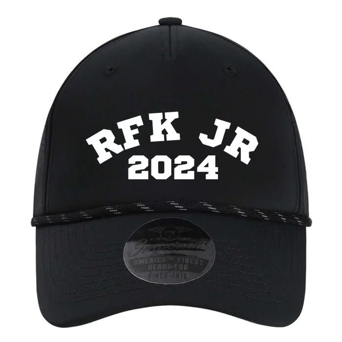 RFK Robert F Kennedy Jr For President 2024 Performance The Dyno Cap