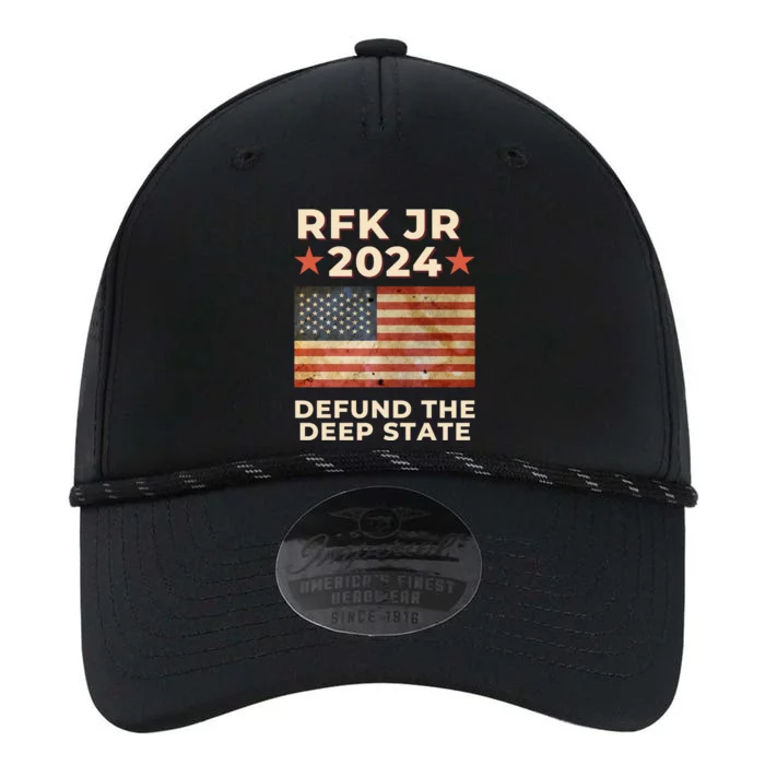 RFK Robert F Kennedy Jr For President 2024 Performance The Dyno Cap