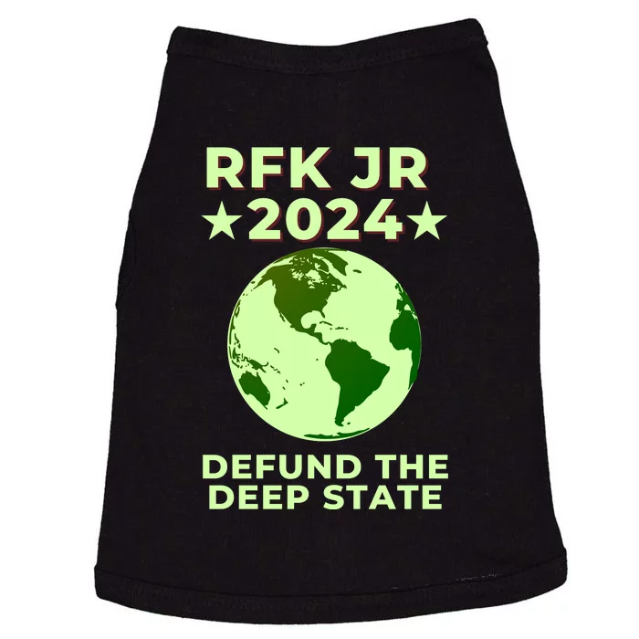 RFK Robert F Kennedy Jr For President 2024 Doggie Tank