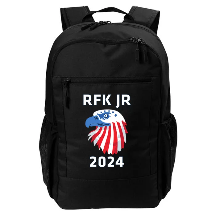 RFK Robert F Kennedy Jr For President 2024 Daily Commute Backpack