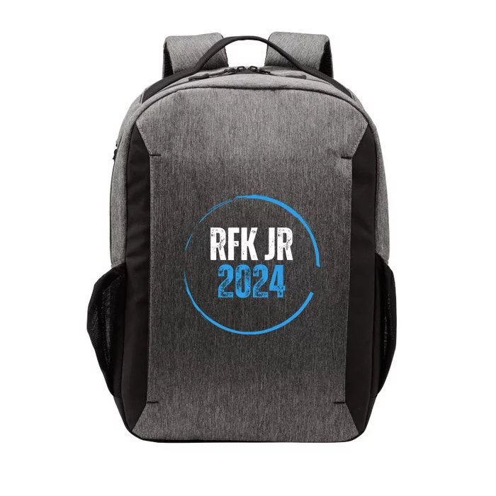 RFK Robert F Kennedy Jr For President 2024 Vector Backpack