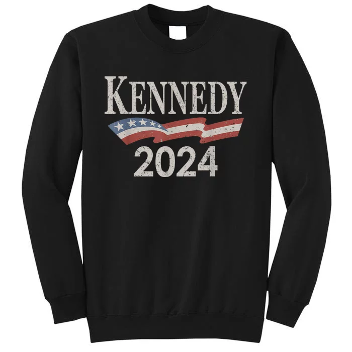 RFK Robert F Kennedy Jr For President 2024 Sweatshirt