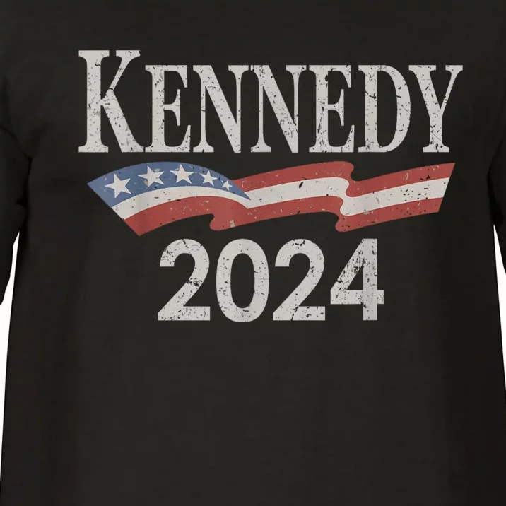 RFK Robert F Kennedy Jr For President 2024 Comfort Colors T-Shirt