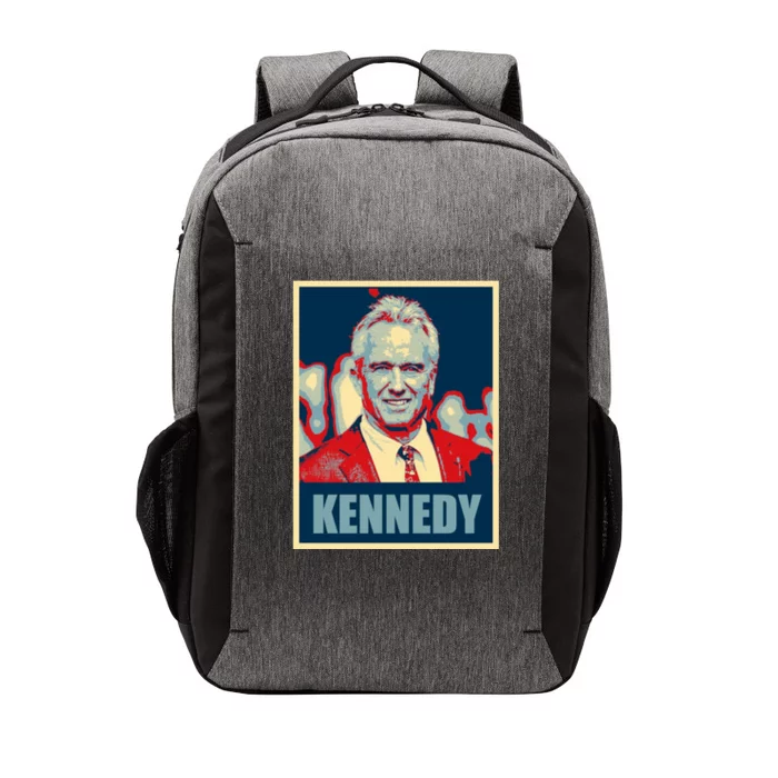 RFK Robert F Kennedy Jr For President 2024 Vector Backpack