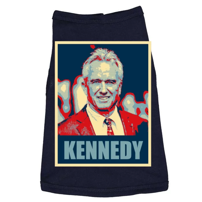 RFK Robert F Kennedy Jr For President 2024 Doggie Tank