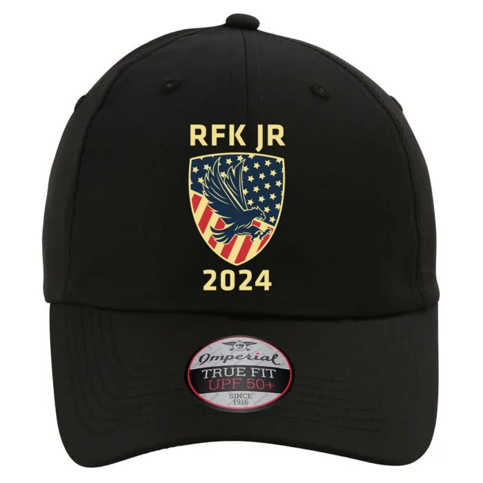 RFK Robert F Kennedy Jr For President 2024 The Original Performance Cap