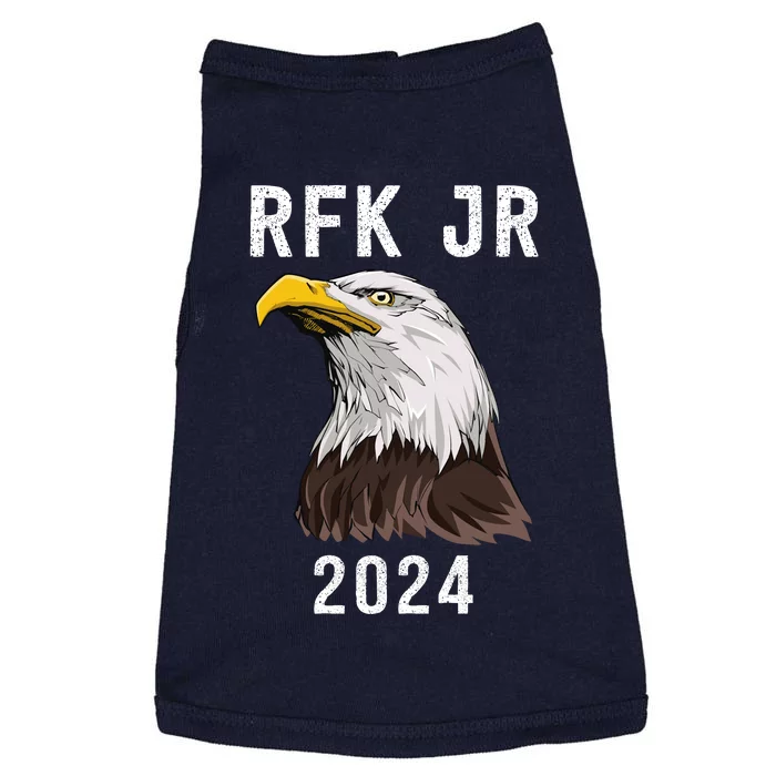 RFK Robert F Kennedy Jr For President 2024 Doggie Tank