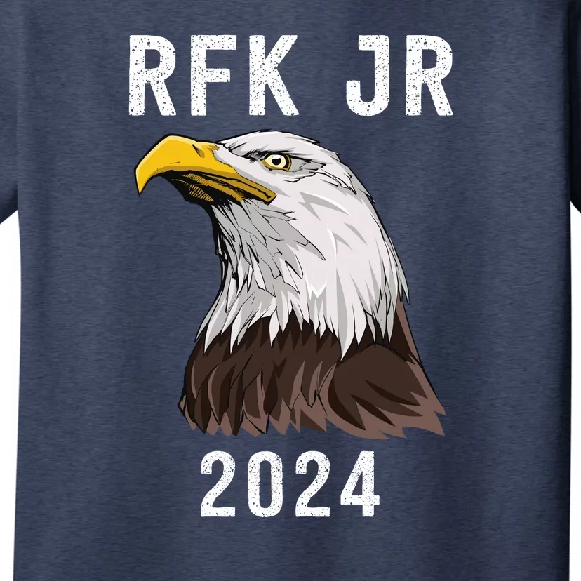 RFK Robert F Kennedy Jr For President 2024 T-Shirt