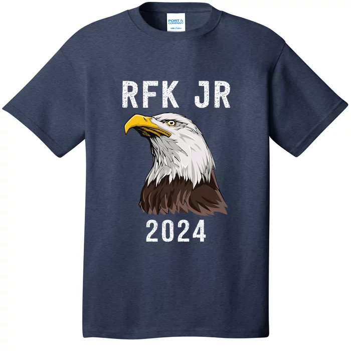 RFK Robert F Kennedy Jr For President 2024 T-Shirt