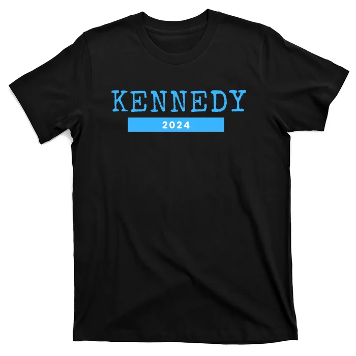 RFK Robert F Kennedy Jr For President 2024 T-Shirt