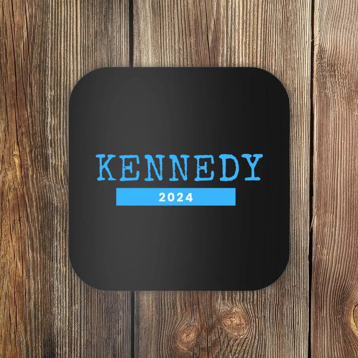 RFK Robert F Kennedy Jr For President 2024 Coaster