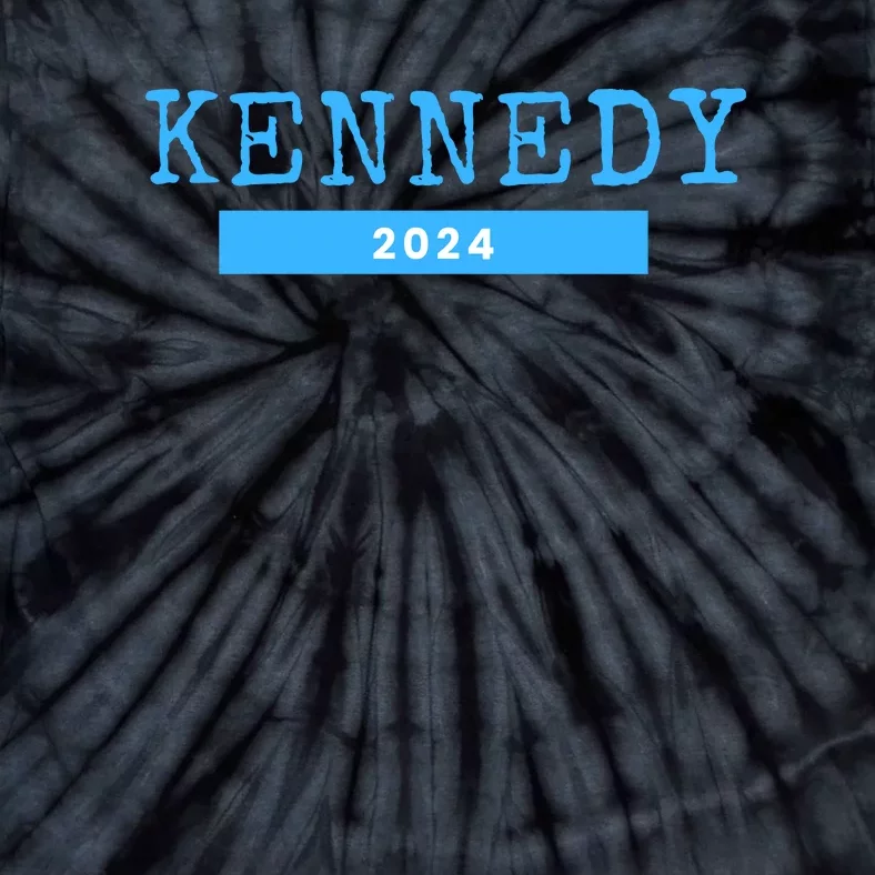 RFK Robert F Kennedy Jr For President 2024 Tie-Dye T-Shirt