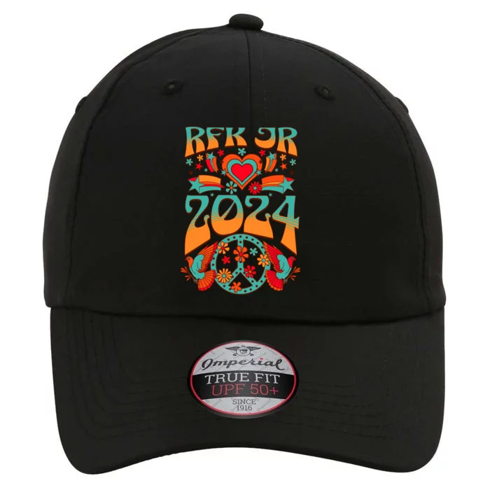 RFK Robert F Kennedy Jr For President 2024 The Original Performance Cap