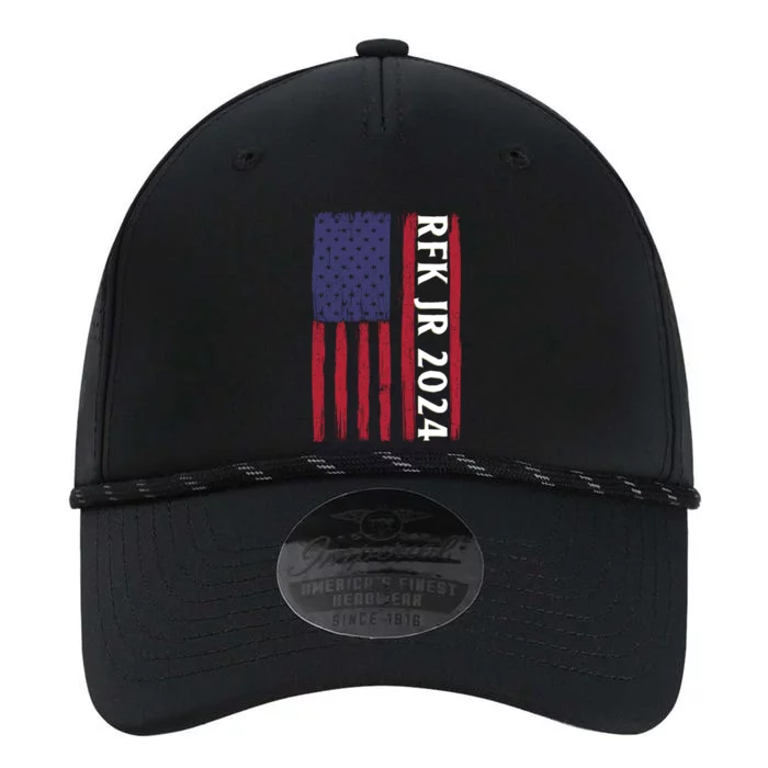 RFK Robert F Kennedy Jr For President 2024 Performance The Dyno Cap