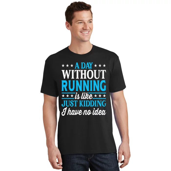 Running Runner Half Marathon Retired Vintage My Retirement T-Shirt