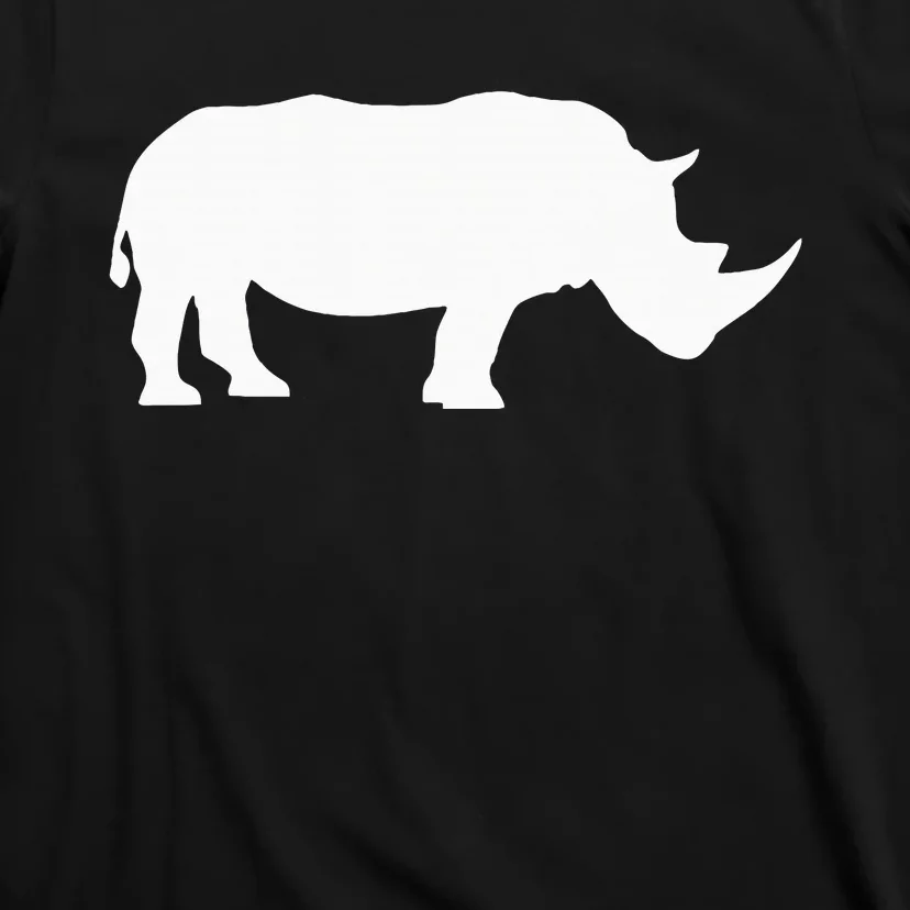 Rhino T-Shirt