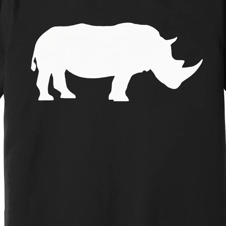 Rhino Premium T-Shirt