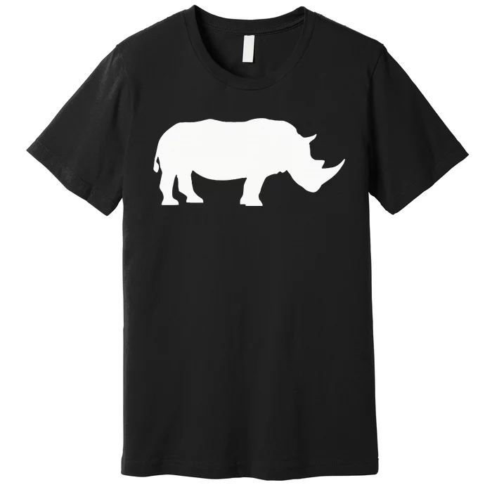 Rhino Premium T-Shirt