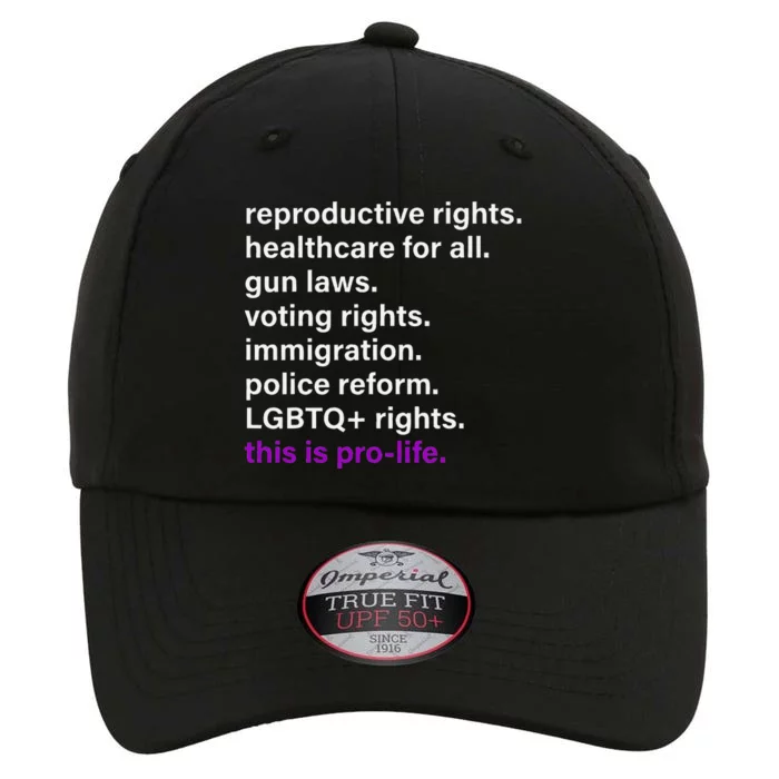 Reproductive Rights Healthcare For All Gun Laws The Original Performance Cap