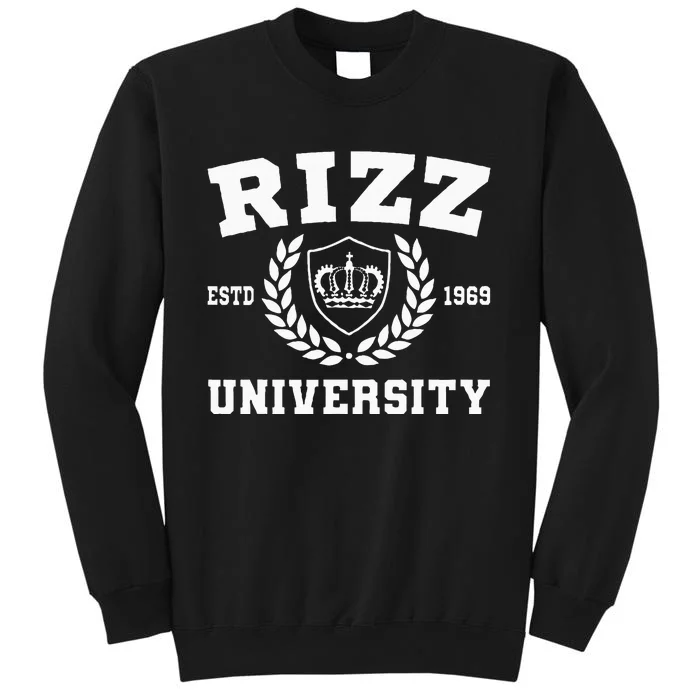 Rizz Sweatshirt