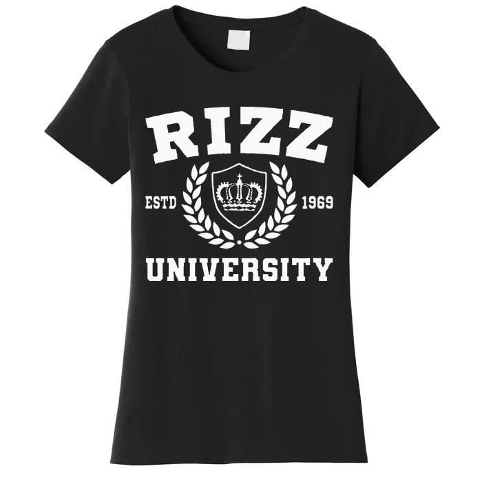 Rizz Women's T-Shirt