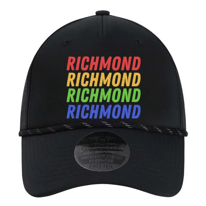 Richmond Performance The Dyno Cap