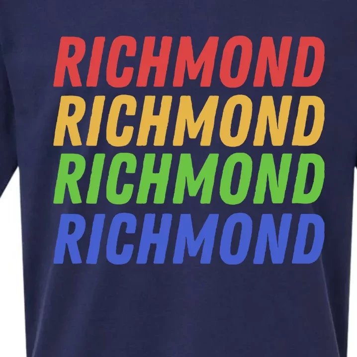 Richmond Sueded Cloud Jersey T-Shirt