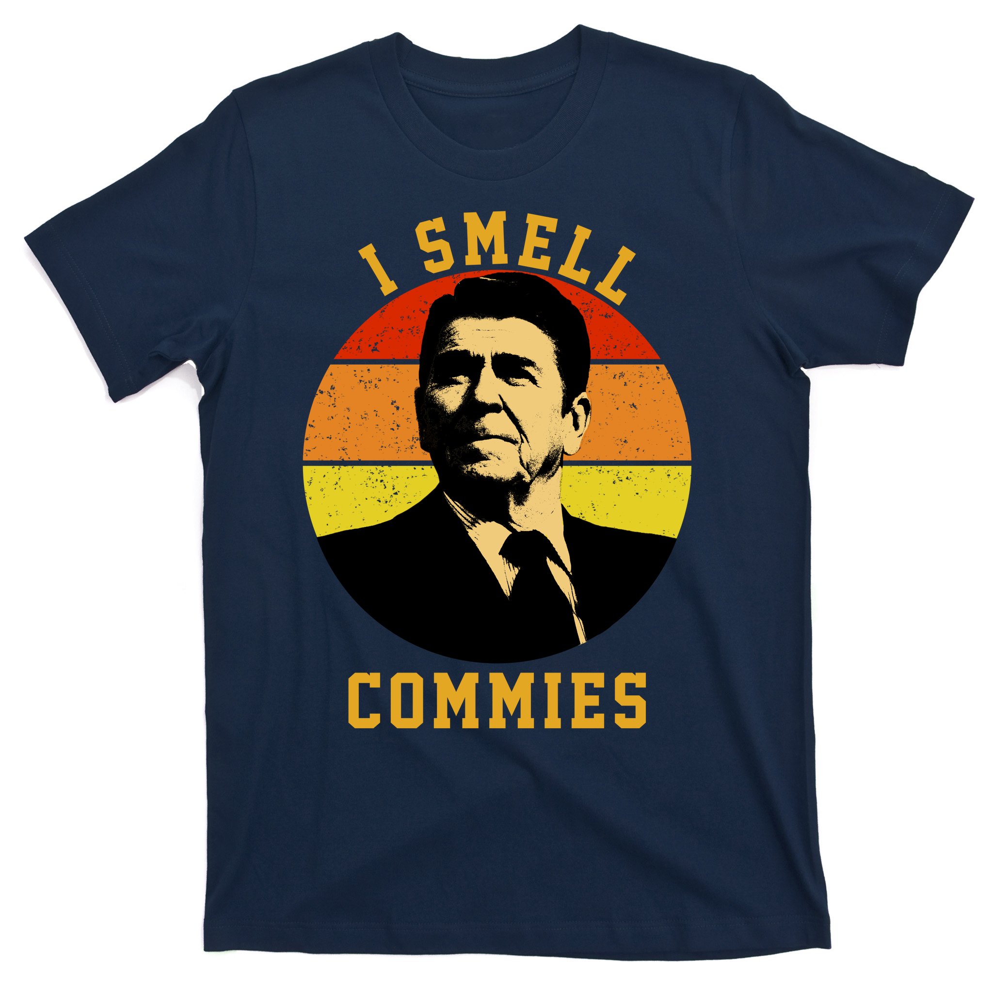 Commies T-Shirts for Sale