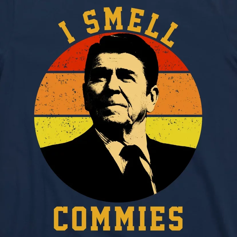 Commies T-Shirts for Sale