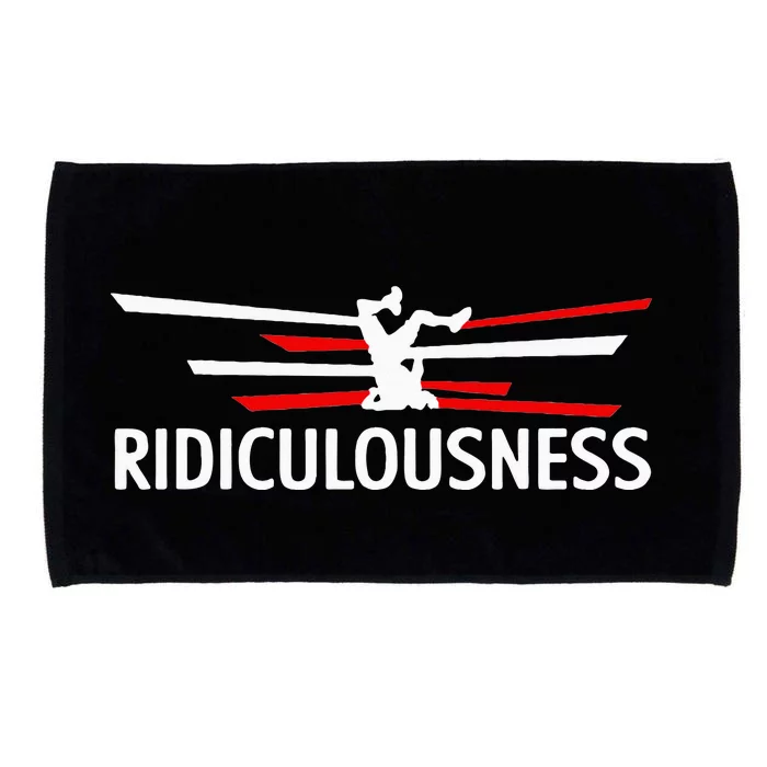 Ridiculousness Ridiculous Love Cool Microfiber Hand Towel