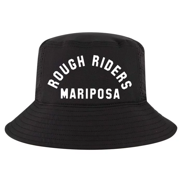 Rough Riders Mariposa Cool Comfort Performance Bucket Hat