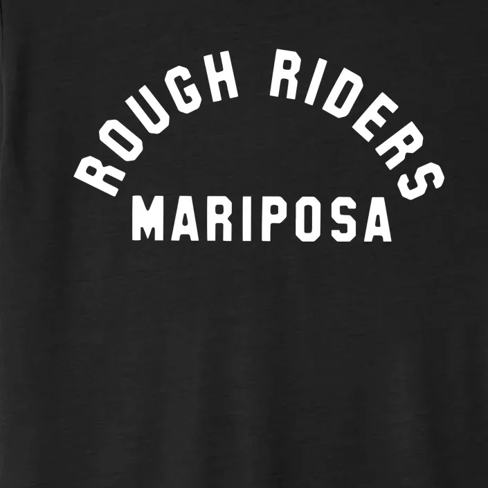 Rough Riders Mariposa ChromaSoft Performance T-Shirt