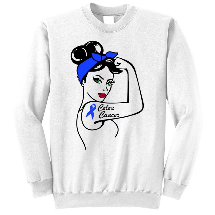 Rosie Sweatshirt