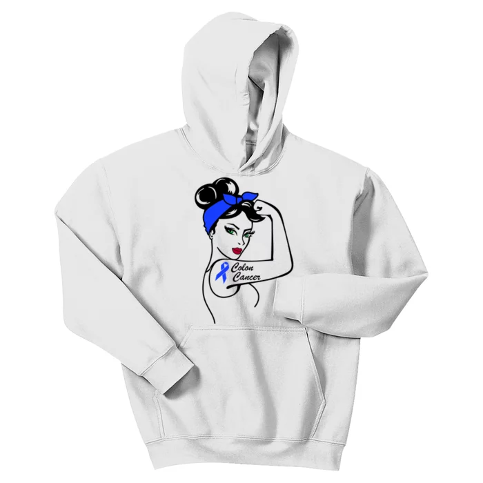 Rosie Kids Hoodie