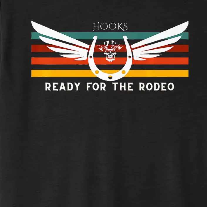 Rodeo ChromaSoft Performance T-Shirt