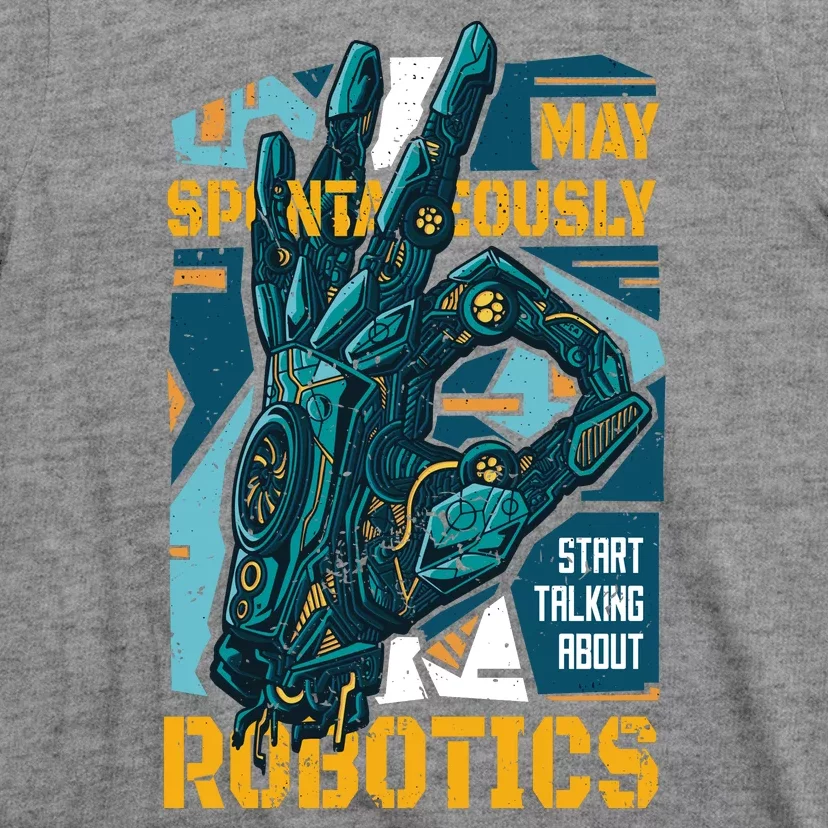 Robotics T-Shirt