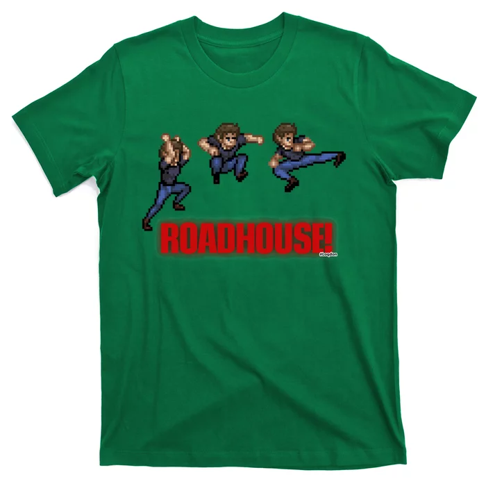 Roadhouse! T-Shirt