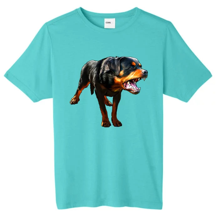 Rottweiler ChromaSoft Performance T-Shirt