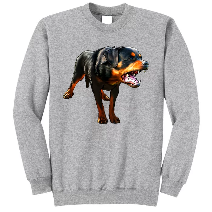 Rottweiler Sweatshirt