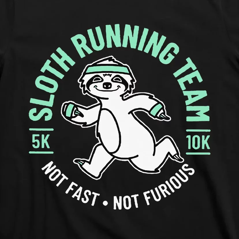 Run Run T-Shirt