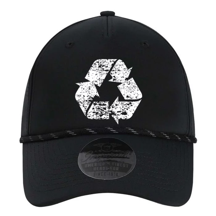 Reduce Reuse Recycle Planet Advocate Gift Performance The Dyno Cap